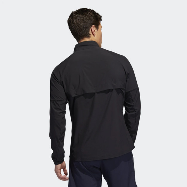 BAJU LARI ADIDAS Rise Up N Run Jacket
