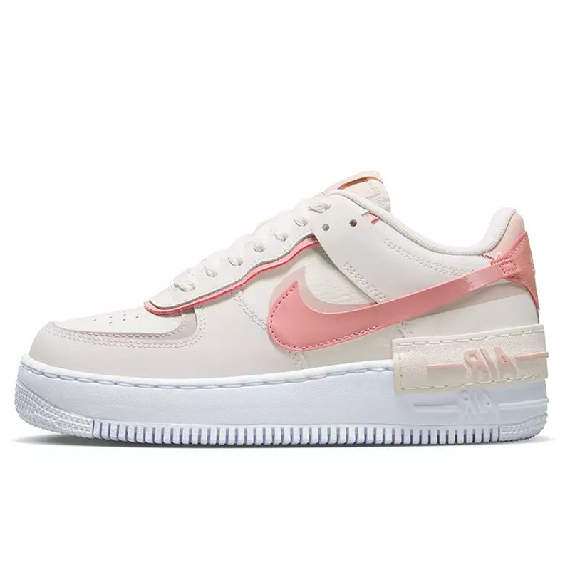 SEPATU SNEAKERS NIKE Wmns Air Force 1 Shadow