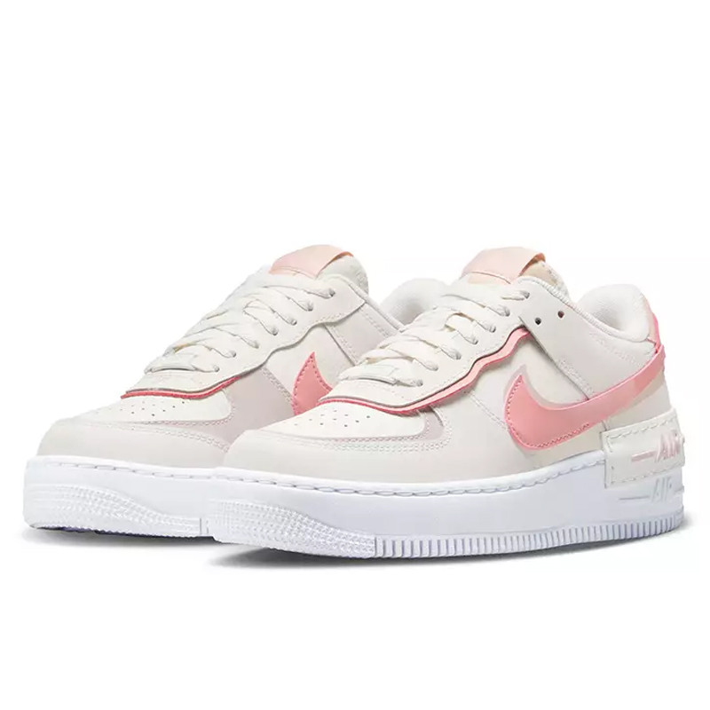 SEPATU SNEAKERS NIKE Wmns Air Force 1 Shadow