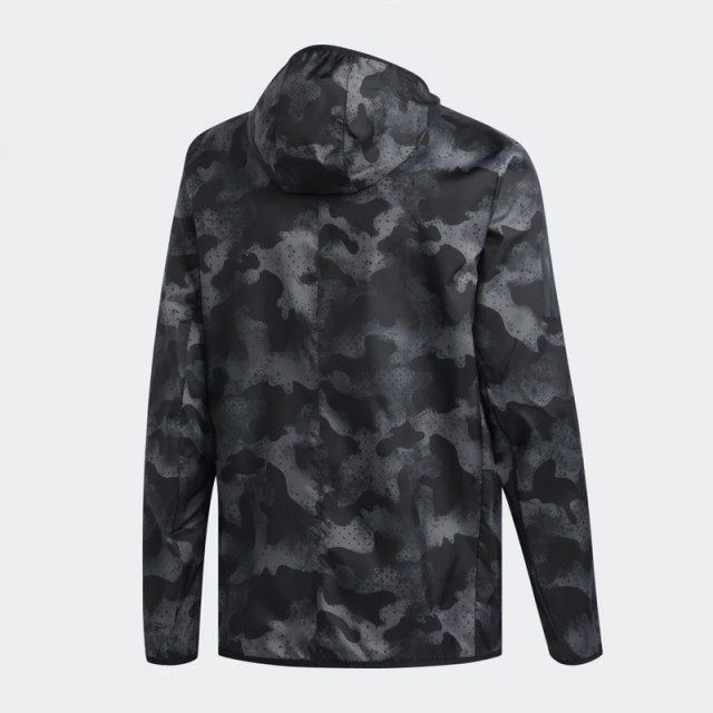 Own The Run Jacket foto 2