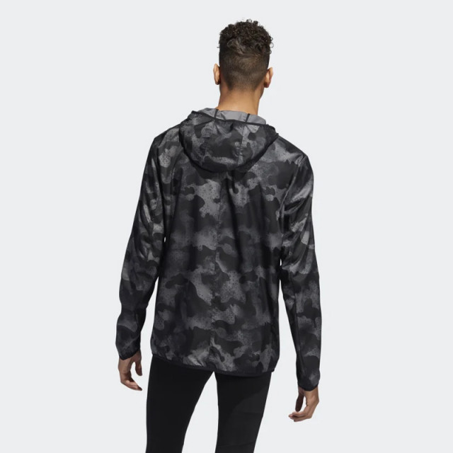 Own The Run Jacket foto 4