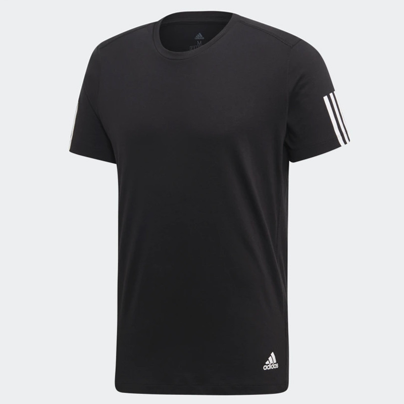 BAJU LARI ADIDAS Run It Tee Soft