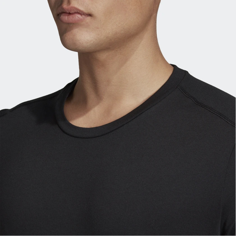 BAJU LARI ADIDAS Run It Tee Soft