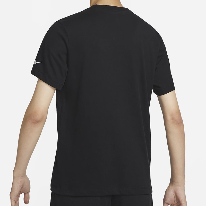 BAJU BASKET NIKE Dri-FIT Giannis Tee