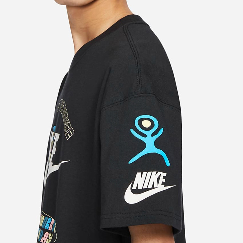 Sportswear Tee foto 3