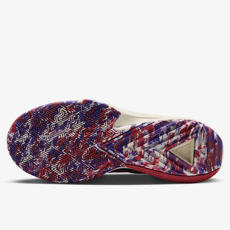 SEPATU BASKET NIKE Zoom Freak 5 EP Keep It A Buck