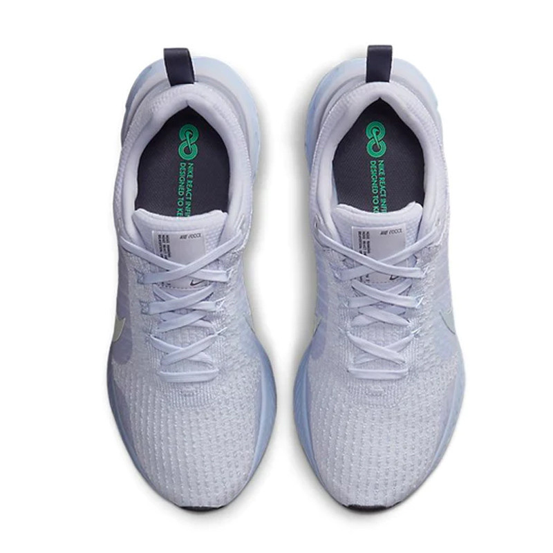 SEPATU LARI NIKE React Infinity Run Flyknit 3