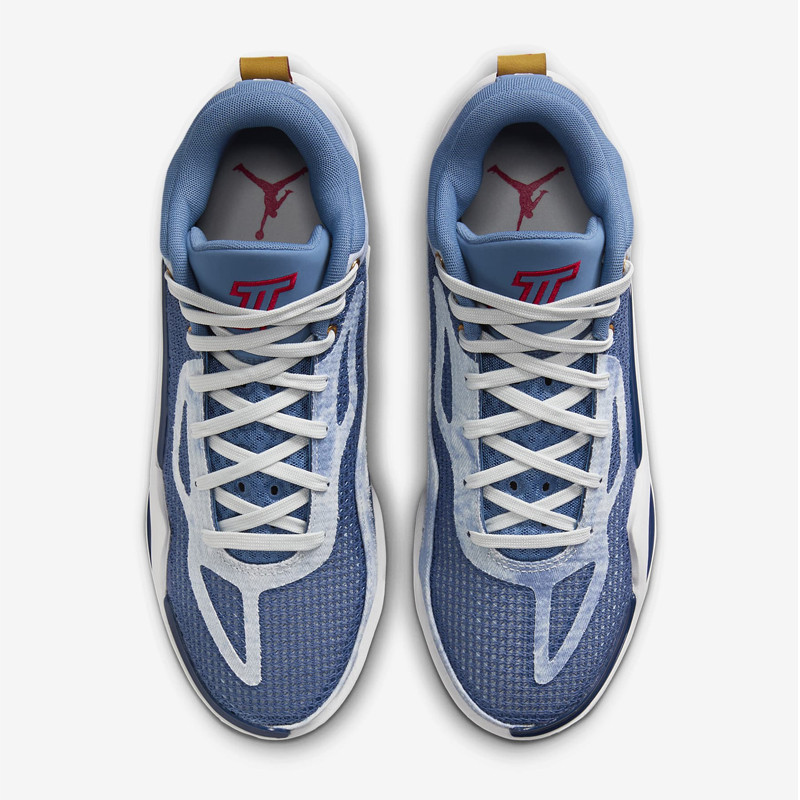 SEPATU BASKET AIR JORDAN Tatum 1 Denim PF