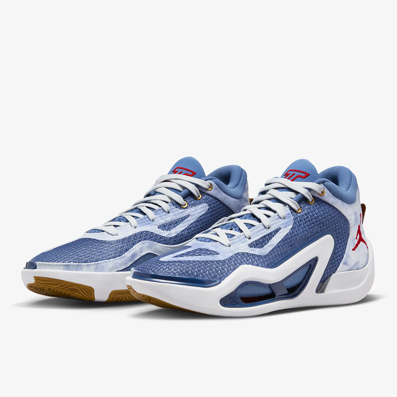 SEPATU BASKET AIR JORDAN Tatum 1 Denim PF