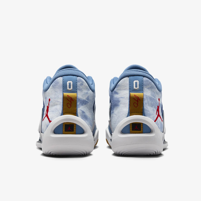 SEPATU BASKET AIR JORDAN Tatum 1 Denim PF