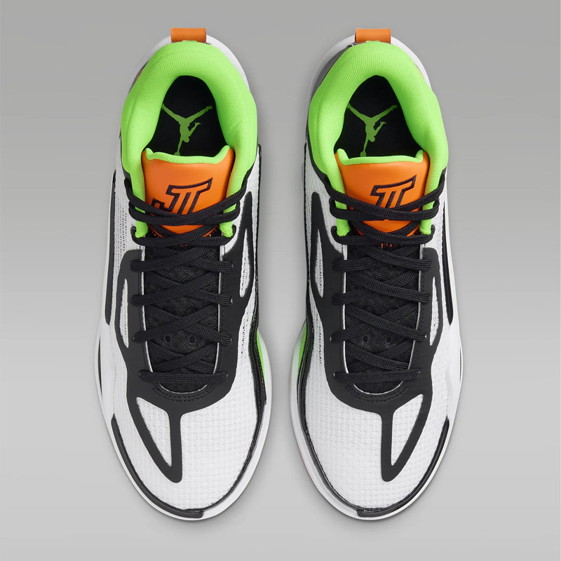 SEPATU BASKET AIR JORDAN Tatum 1 Home Team PF