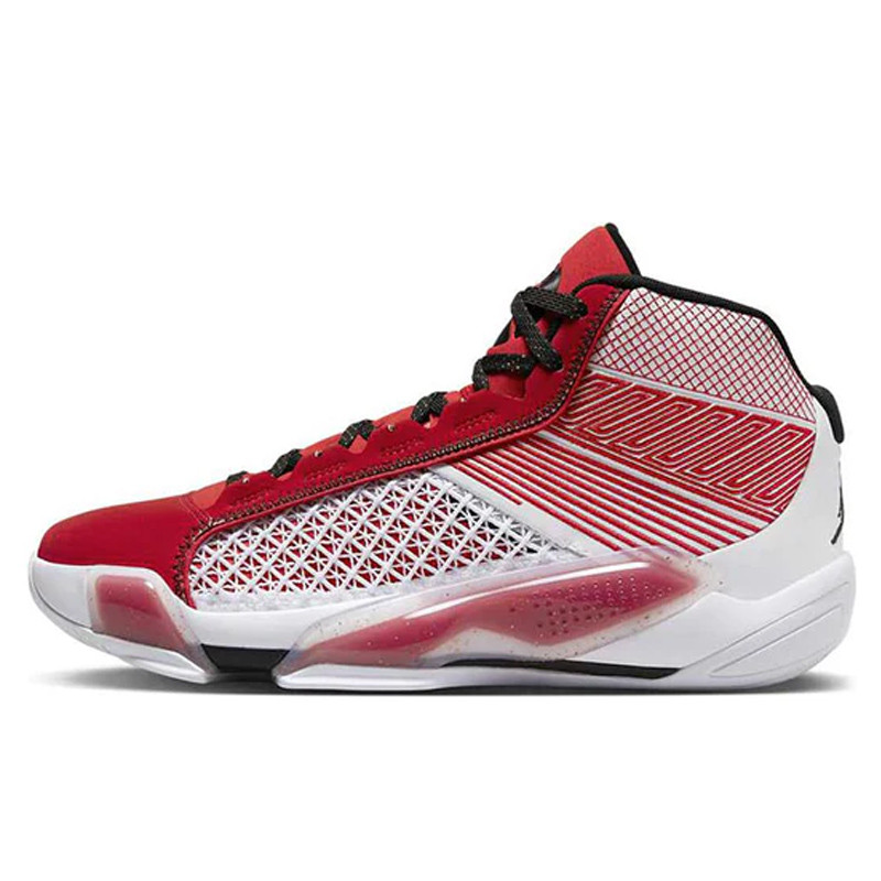 Sepatu basket jordan on sale