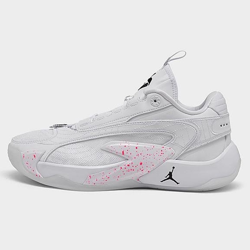 SEPATU BASKET AIR JORDAN Luka 2 GS