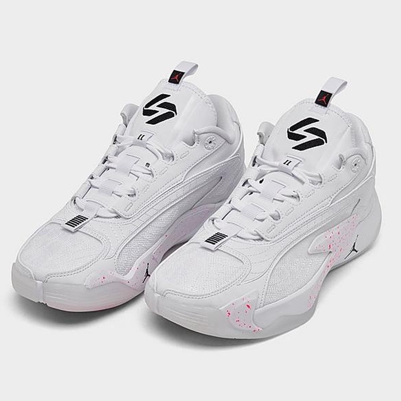 SEPATU BASKET AIR JORDAN Luka 2 GS