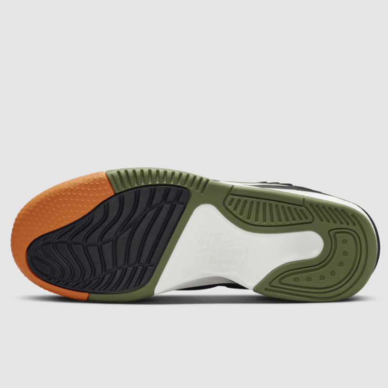SEPATU BASKET AIR JORDAN Max Aura 5