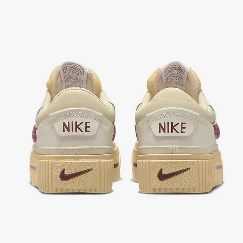 SEPATU SNEAKERS NIKE Wmns Court Legacy Lift