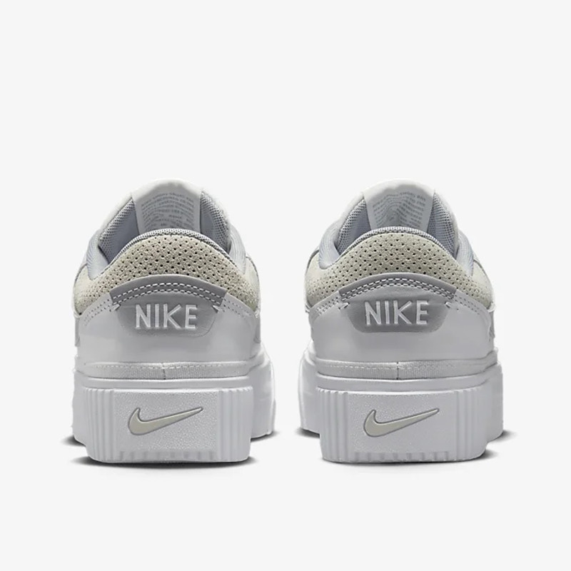 SEPATU SNEAKERS NIKE Wmns Court Legacy Lift