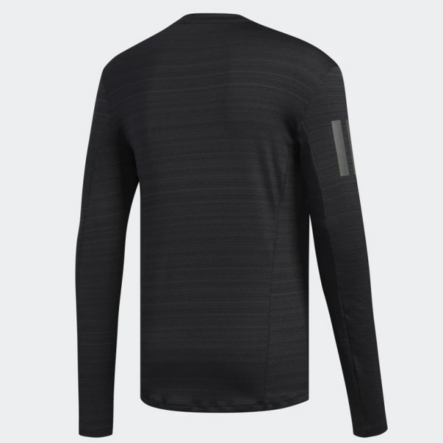 BAJU LARI ADIDAS Rise Up N Run Long Sleeves Tee
