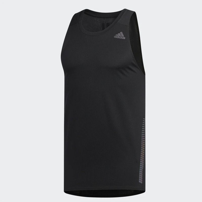 BAJU LARI ADIDAS Own The Run Singlet