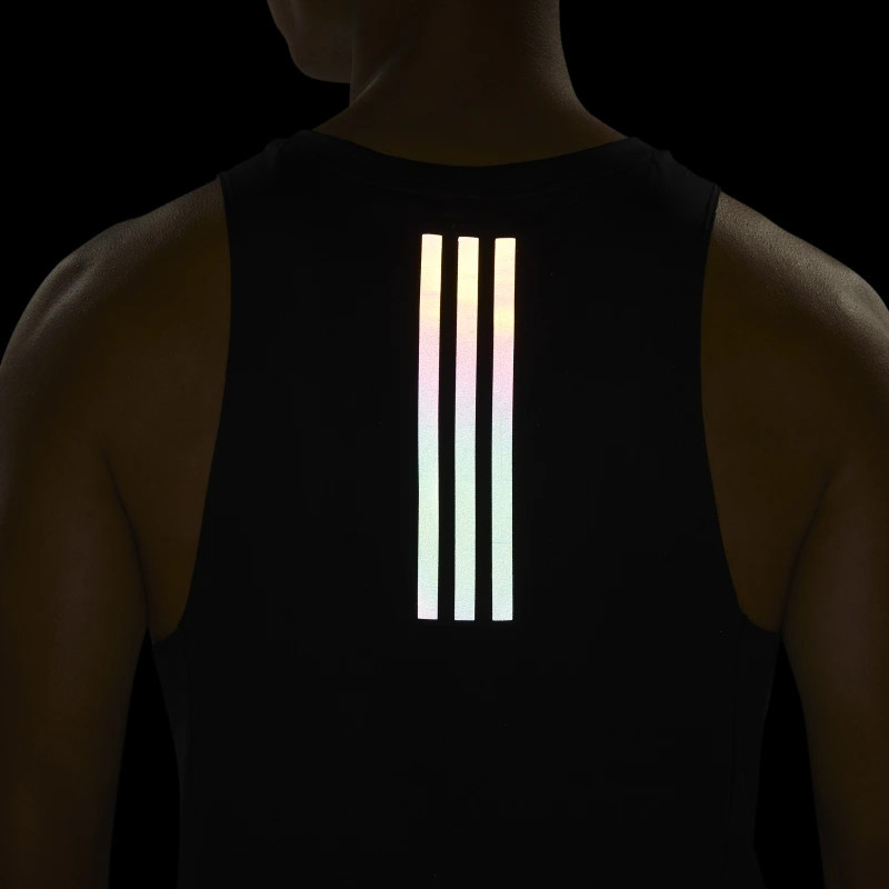BAJU LARI ADIDAS Own The Run Singlet
