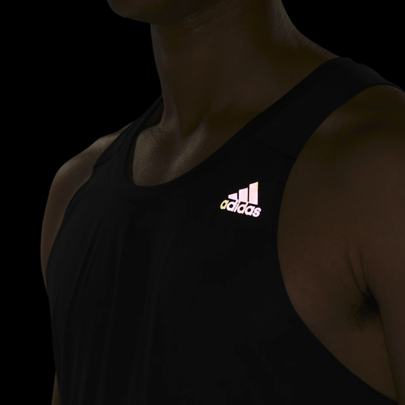 BAJU LARI ADIDAS Own The Run Singlet