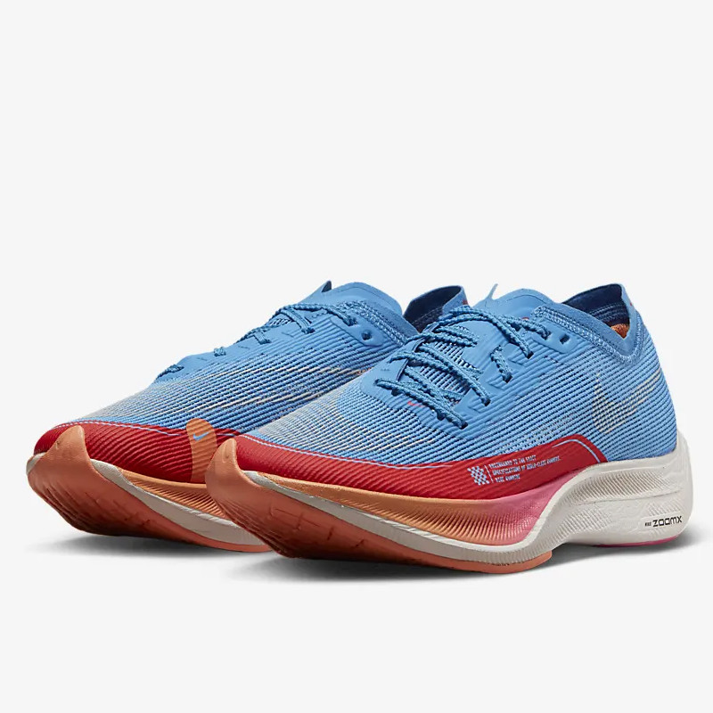 SEPATU LARI NIKE Wmns ZoomX Vaporfly Next 2