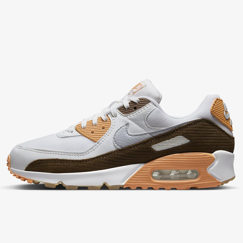 SEPATU SNEAKERS NIKE Wmns Air Max 90 SE
