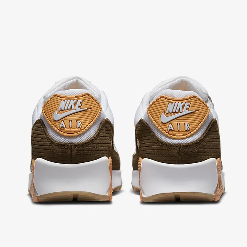 SEPATU SNEAKERS NIKE Wmns Air Max 90 SE