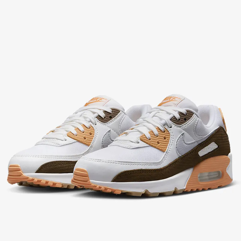 SEPATU SNEAKERS NIKE Wmns Air Max 90 SE