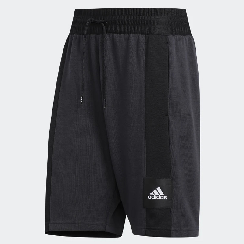 CELANA BASKET ADIDAS Cross-Up 365 Basketball Shorts