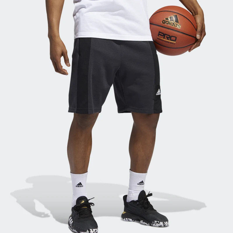 CELANA BASKET ADIDAS Cross-Up 365 Basketball Shorts