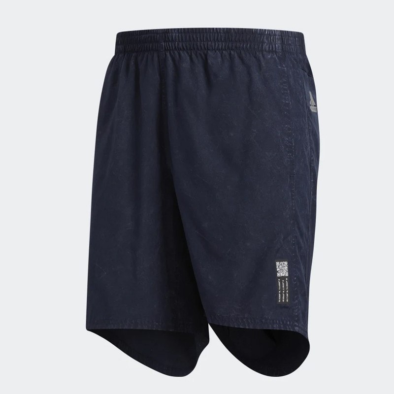 Celana Lari Adidas Saturday Shorts Pants Legend Ink