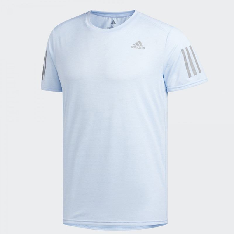 BAJU LARI ADIDAS Own The Run Tee