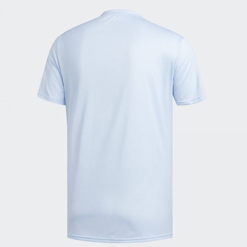 BAJU LARI ADIDAS Own The Run Tee