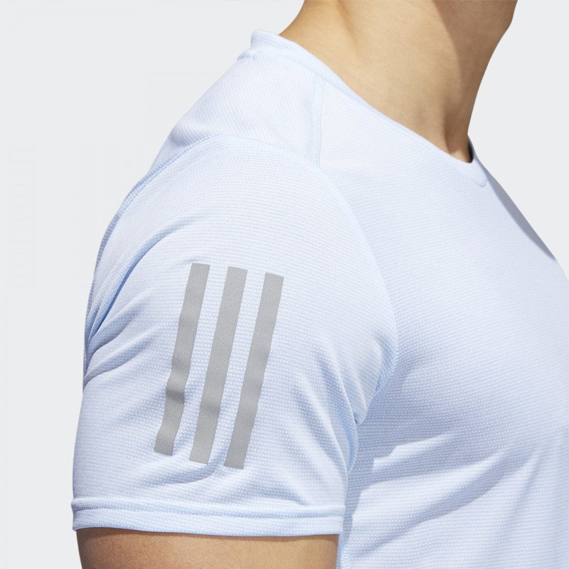 BAJU LARI ADIDAS Own The Run Tee