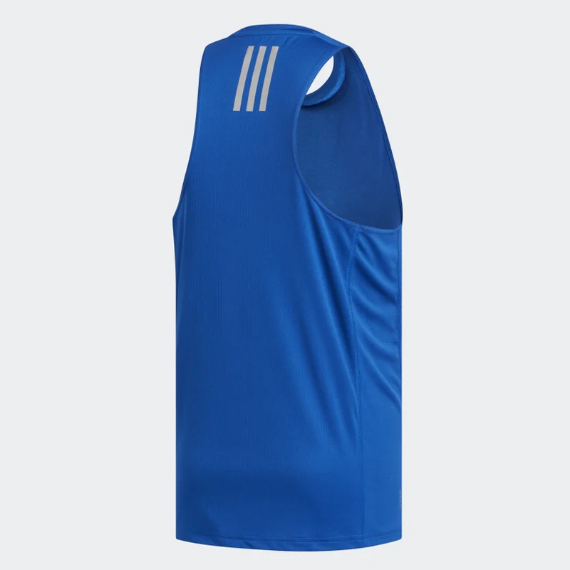 BAJU LARI ADIDAS Own The Run Tank Top