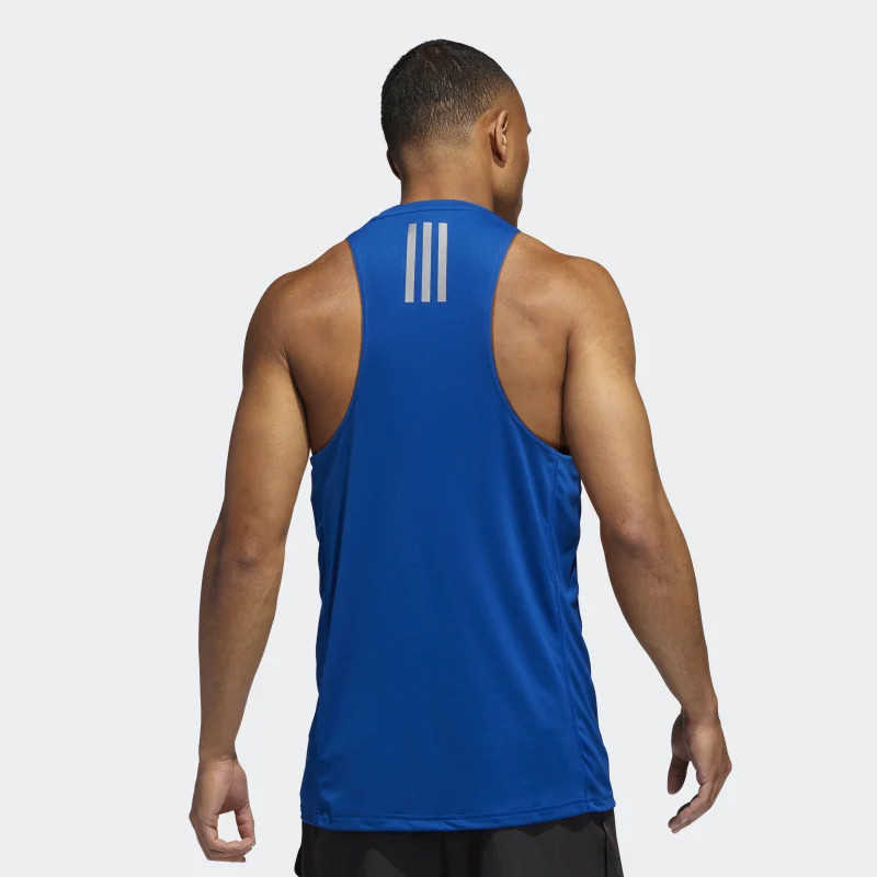 BAJU LARI ADIDAS Own The Run Tank Top