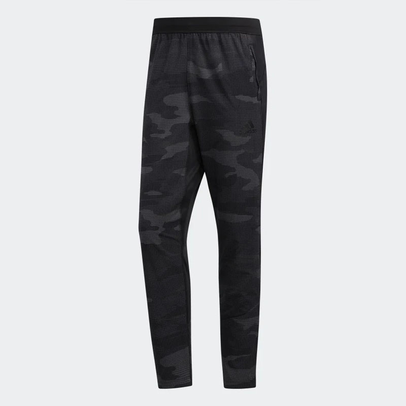 CELANA TRAINING ADIDAS Camo Pants