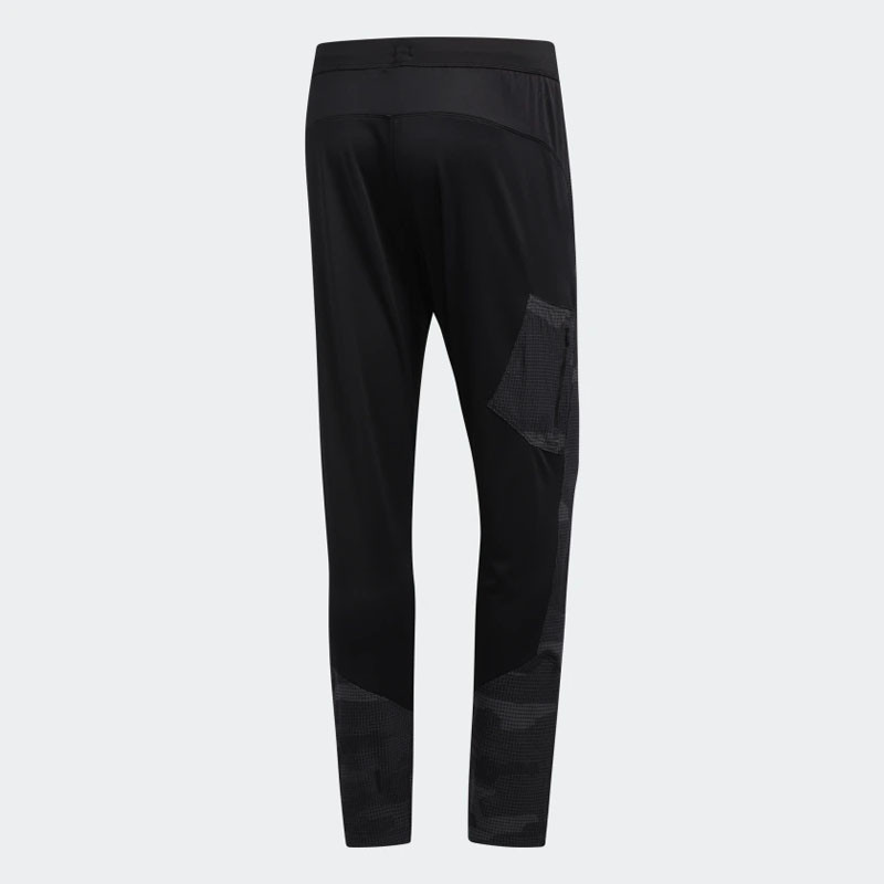 CELANA TRAINING ADIDAS Camo Pants