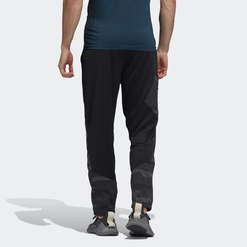 CELANA TRAINING ADIDAS Camo Pants