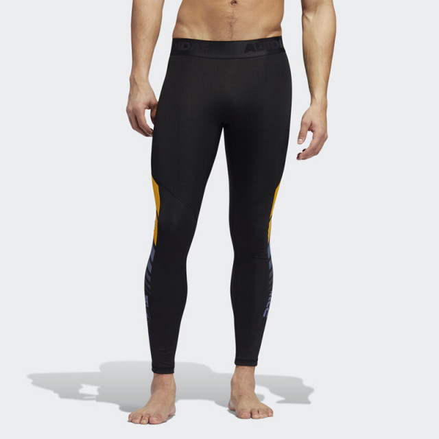 Alphaskin Sport Moto Pack Long Tights foto 3