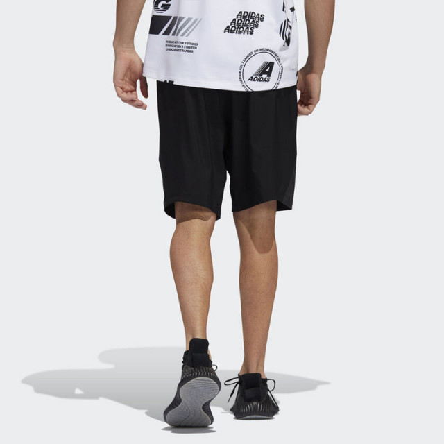 CELANA TRAINING ADIDAS 4Krft Daily Press 10" Shorts