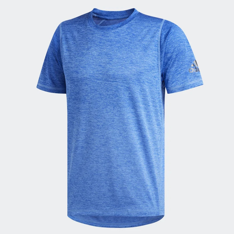 BAJU TRAINING ADIDAS Freelift 360 Gradient Graphic Tee
