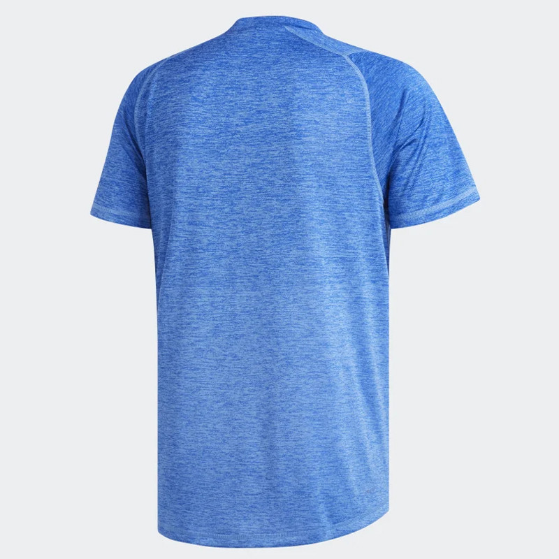 BAJU TRAINING ADIDAS Freelift 360 Gradient Graphic Tee