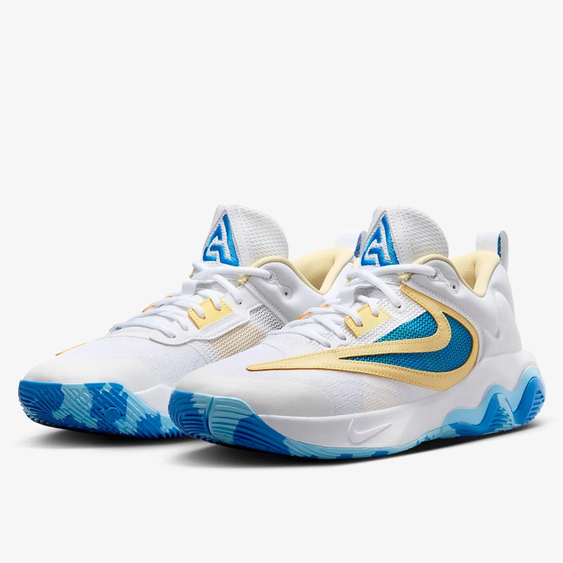 SEPATU BASKET NIKE Giannis Immortality 3 EP