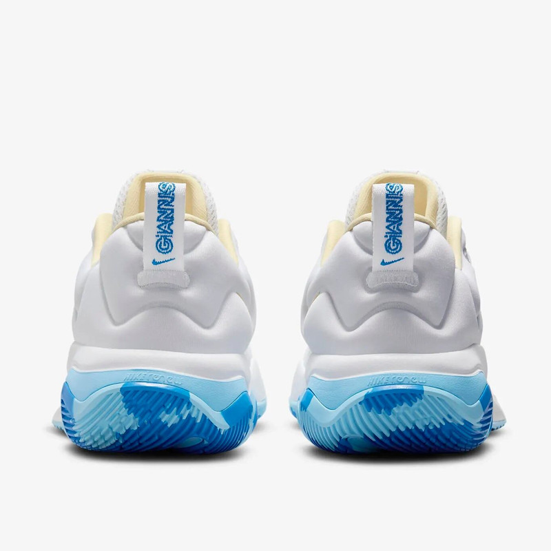 SEPATU BASKET NIKE Giannis Immortality 3 EP