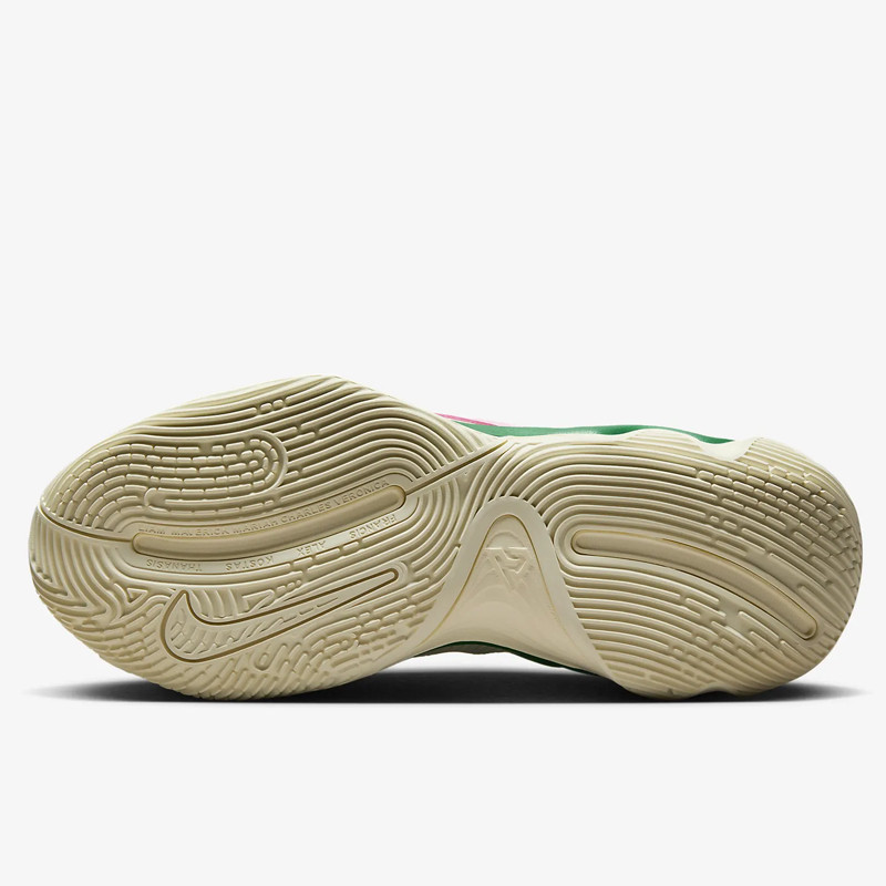 SEPATU BASKET NIKE Giannis Immortality 3 EP