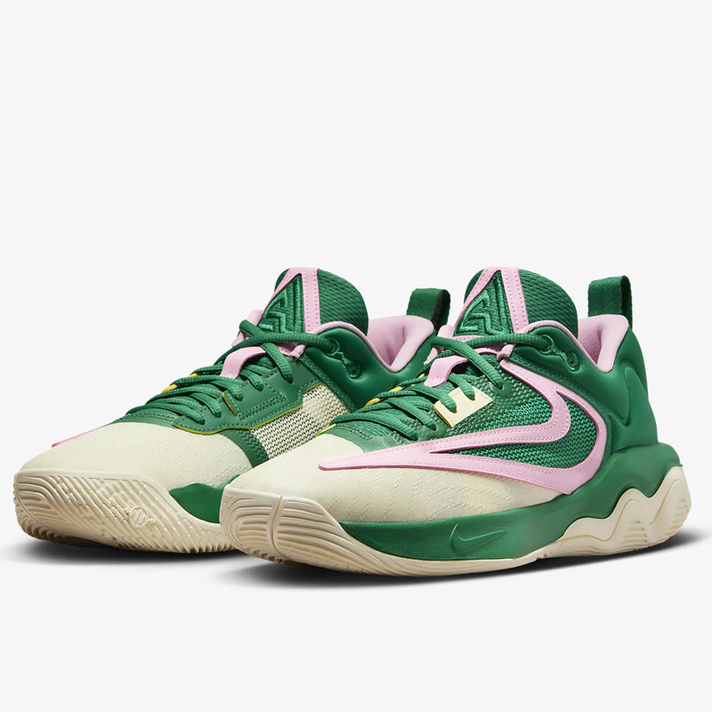 SEPATU BASKET NIKE Giannis Immortality 3 EP