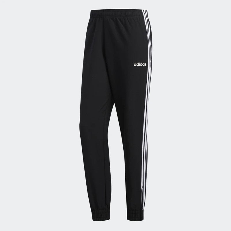 CELANA TRAINING ADIDAS 3-Stripes Woven Jogger