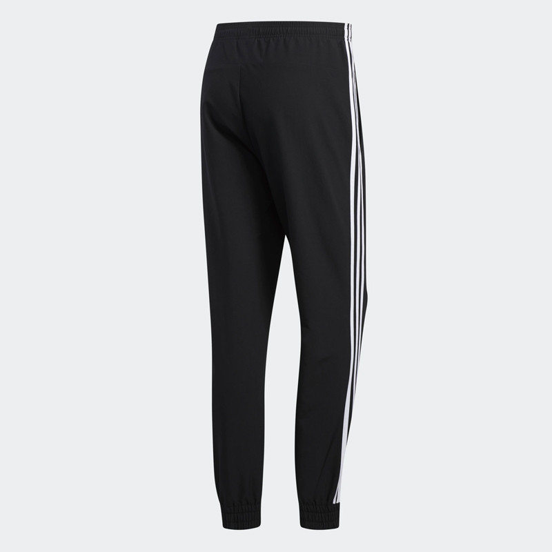CELANA TRAINING ADIDAS 3-Stripes Woven Jogger